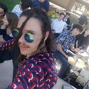 Meet your Posher, Richard